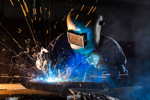Professional Welder & Metal Fabrication in Buffalo, NY