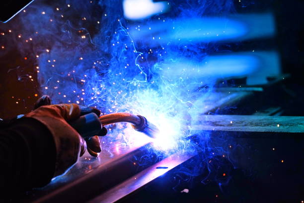 Best Welding Equipment Sales and Repair in Buffalo, NY