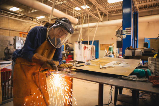Best Specialty Welding Processes in Buffalo, NY