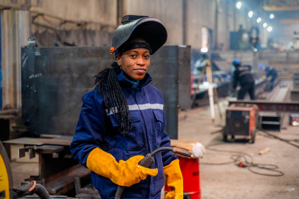 Affordable Welder Services in Buffalo, NY