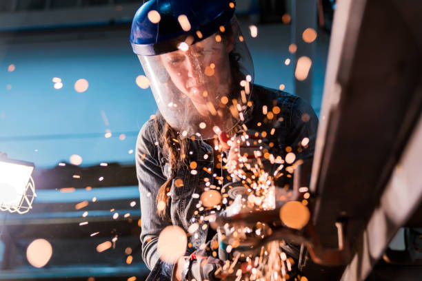 Best Automation and Robotic Welding in Buffalo, NY