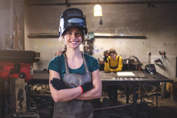Professional Welder & Metal Fabrication in Buffalo, NY